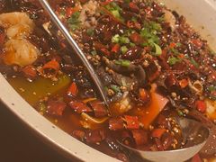 -青年公社烤鸭(熙悦天街店)