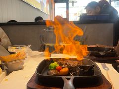 -牛扒先生·厚切雪花牛扒西餐厅(北京路禺山路店)