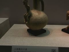 -深圳博物馆历史民俗馆