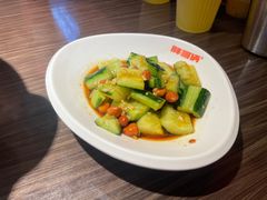 -胖哥俩肉蟹煲(深圳京基百纳店)