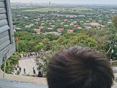 -上海佘山国家森林公园西佘山园