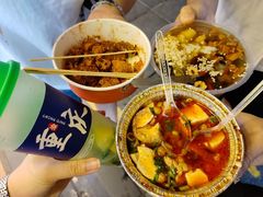 -八一路好吃街(雨田商务大厦店)