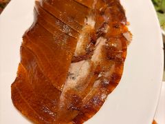 -范家小馆·烤鸭新京菜(金融街店)
