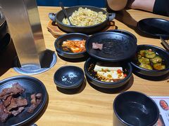-九田家黑牛烤肉(溧水万达店)