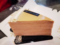 清新茉莉千层-小半有礼(天河南店)