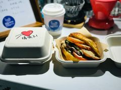 -Oasis coffee燕谷咖啡(公信店)