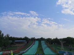 -北京鹿世界主题园