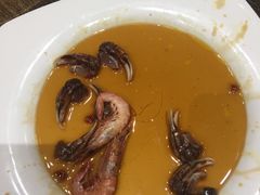 -郑庄脂渣海鲜楼(九水路店)