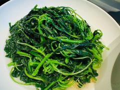 当季时蔬-曾宴·楚菜(湖北省博物馆店)