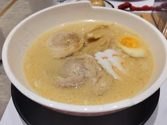 -火影忍者一乐拉面(环球港店)