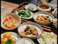 -山食间·中式营养轻餐(保利时光里店)