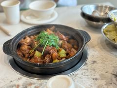 -二楼老店重庆鸡公煲(真光路店)