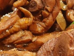 -沧州成老灶火锅鸡(万达店)