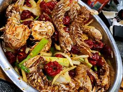 麻辣虾爬子-辣盆盆麻辣小龙虾(哈尔滨总店)
