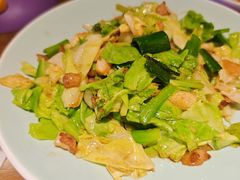 -向川南·水煮鱼·川菜(和平里店)