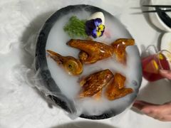 -3号仓库·创意中国菜(新世界城店)