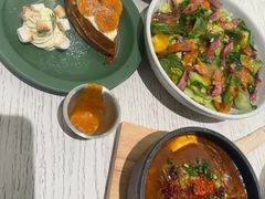 -娜娜家•Nana And Her Friends Restaurant(小寨原力场店)