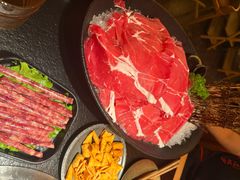 -晓宇重庆火锅(西安荟聚店)
