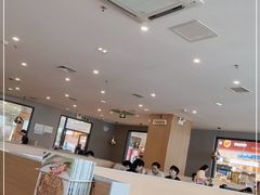 -萨莉亚意式餐厅(深圳北站店)