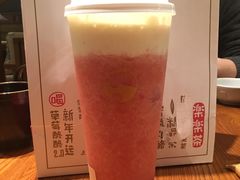 -LELECHA乐乐茶(美罗城店)
