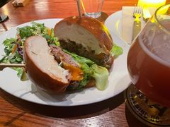 -京A Taproom·精酿餐吧(CBD店)