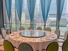 -半岛名轩·海鲜酒家(深圳湾后海汇店)