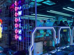 -世代星球·保龄球·镭战真人CS·团建(杨浦店)