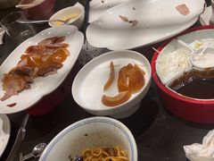 -北京王府井希尔顿酒店·秦唐中餐厅Chynna