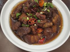-巢湖名吃·东关老鹅汤(江南风情街店)