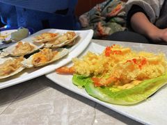 -極上萬膳·日料放题(来福士江景店)