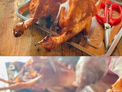 -昌记土制吊烧鸡(佛山市安信物流中心A座店)