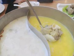 -湯系·煲汤手艺人(东二环泰禾广场店)