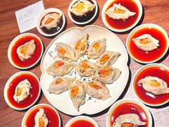 -壹湖两岸·鱼鲜山里菜(东江湖店)