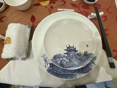 -南京东郊国宾馆