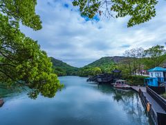 -白马涧龙池景区