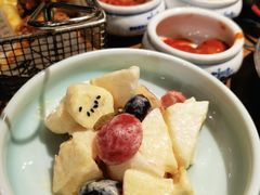 -庭院里的小幸福(开发区万达店)