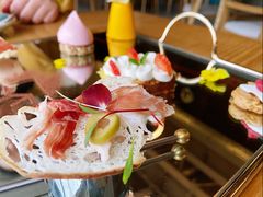 小仙女超爱下午茶-EN SPACE恩空间