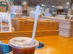 -星巴克(南京大世界店)