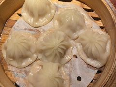 -外婆家(南开大悦城店)
