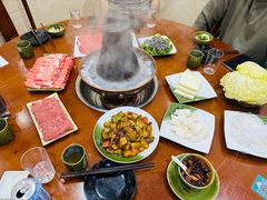 -壹条龙饭庄台基厂店