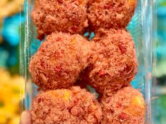 -泸溪河桃酥(西直门凯德店)