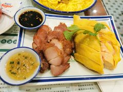 -小龍鳳餐室(番禺路店)