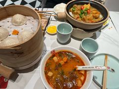 -弄堂小笼包(天津南开大悦城店)