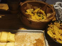 -北丐先生·野馄饨烧烤(雨花万象店)