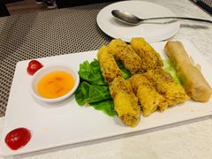 特色春卷-PHO東田越南粉(苏州中心店)
