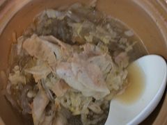 -砂锅居(西四店)