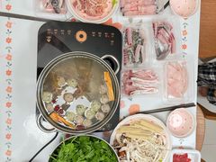 -正能量脆肉鲩火锅