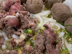 -菜忠潮州牛肉店(岗厦店)