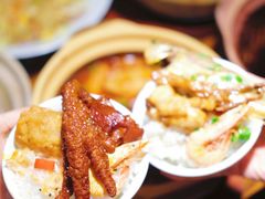 -五马集·海鲜·温州大牌档(黑金冠五马街十字路口店)