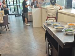 -裕丰源滋补烩面(天赋路店)